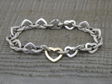 Authentic Tiffany & Co Silver