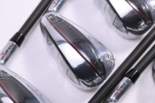 Cobra T-Rail 2024 Irons /