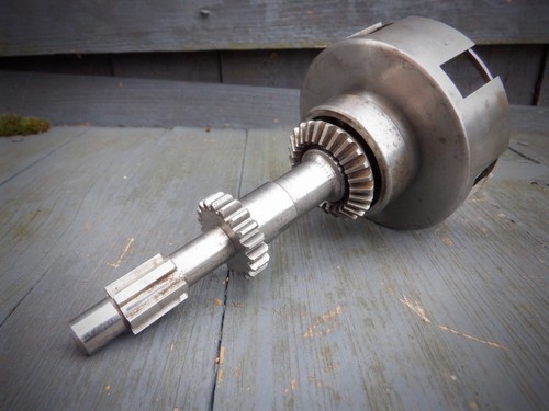 Lambretta 150 clutch - lambretta,