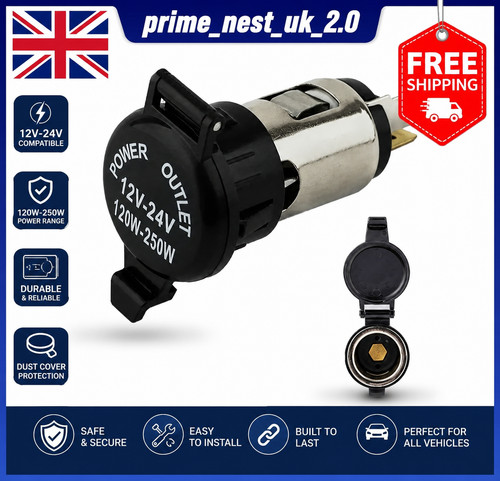 Universal 12v car - universal,
