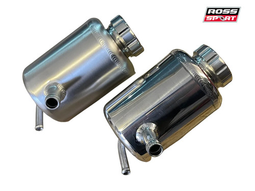 Ross sport alloy - pas, tank