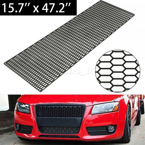 40x120cm universal black abs - universal,
