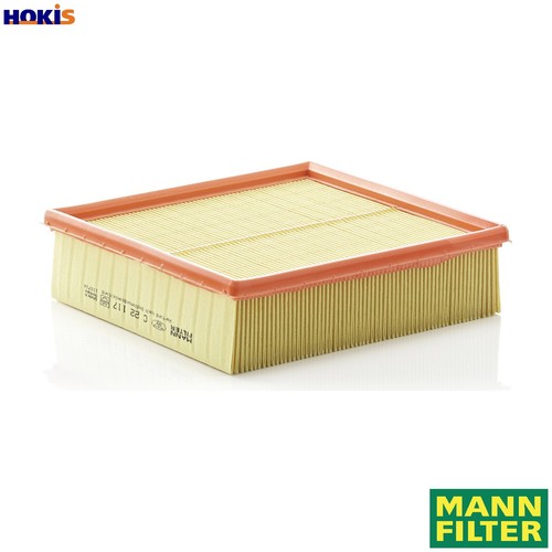 Air filter 117 - c, for