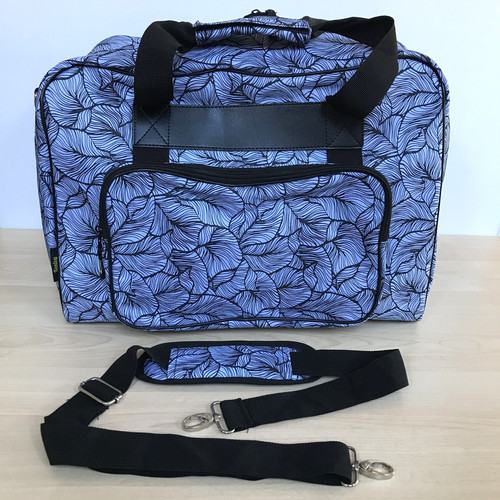 Kenley sewing machine - machine, bag