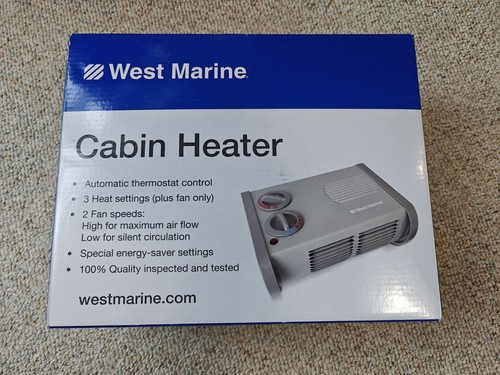 West marine portable cabin - portable,