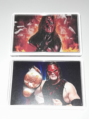 Wwe wwf wrestling - wwf, kane