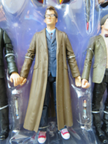 Doctor who figure - who, 11