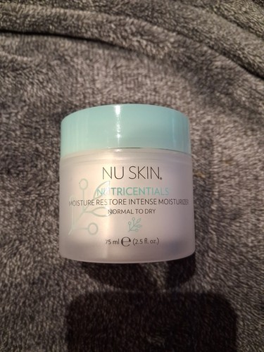Skin neutricentials - nu,