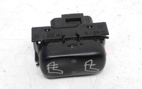 Mercedes benz w163 seat - m,