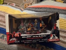 HELLBOY and the B.P.R.D. 7
