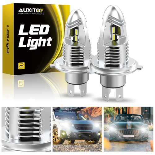 Auxito 9003 hb2 led - auxito,