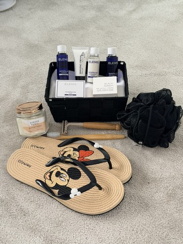 Elemis disney spa - spa, gift