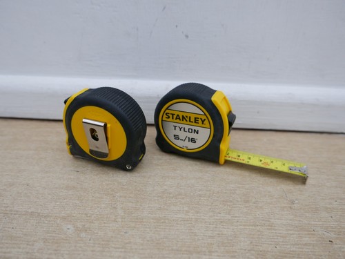 Stanley 696 new logo - stanley, 5m