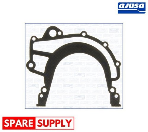 Gasket oil pump for audi - gasket,,