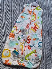 The Gro Company Grobag Baby Sleep Bag 2.5 Tog 0-6 Months Original Unisex