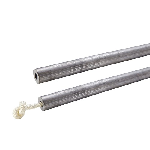 Sash window lead weights round - window,