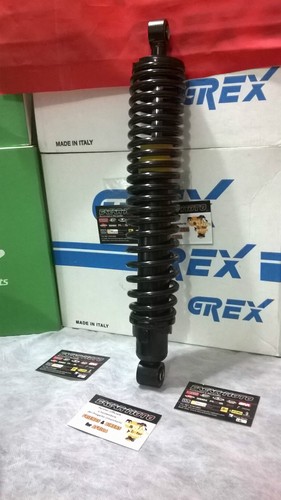 Aprilia atlantic rear shock - aprilia,