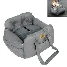 Pet Dog Car Seat Soft Small