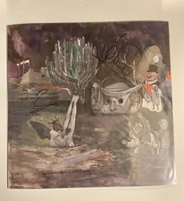 EMPIRE STATE BASTARD- Rivers