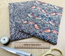 Fabric bundle william morris - fabric,