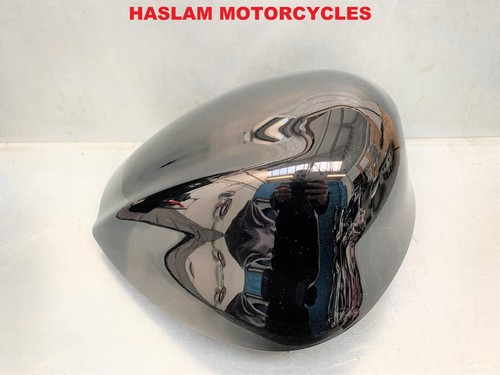 Suzuki gsxr1300 hayabusa rear