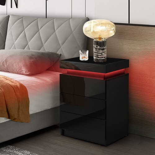 High gloss led - gloss, table