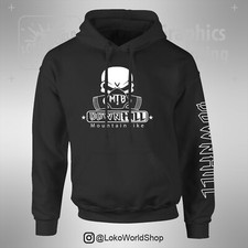 Downhill Mountain Bikes