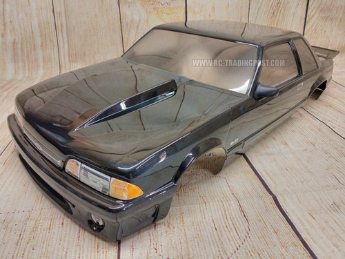 Ford mustang fox - 5.0,