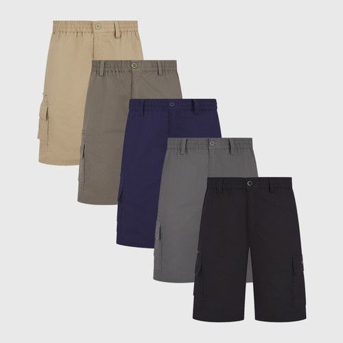Mens shorts mian - shorts, cargo