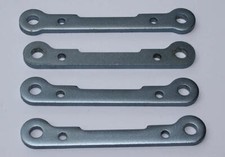 Maverick 1:5 Blackout ST/MT Wishbone Mount  VA-HA Alu  MTB®