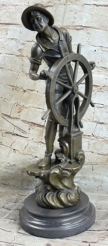 Ship captain fisherman - captain,