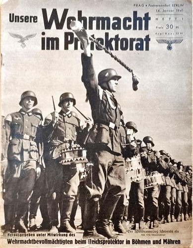 Scarce ww2 german military - german,