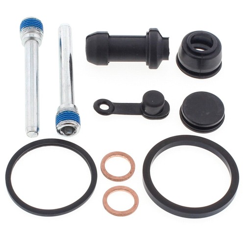 Caliper rebuild kit front for - rebuild,