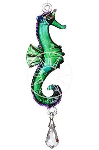 Handmade fantasy glass - handmade,