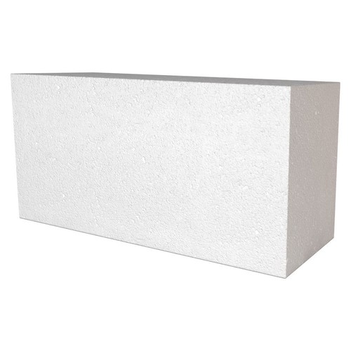 Insulating fire brick vitcas - insulating,