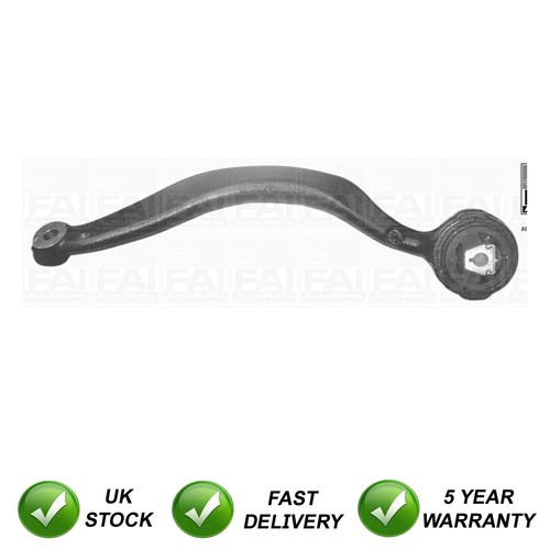 Track control arm front left - control,