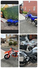 Mobility scooter courier - mobility,