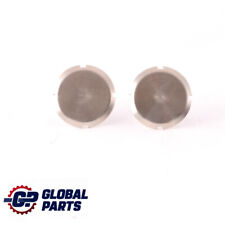 BMW F33 F13 Z4 E89 Luggage Boot Trunk Floor Stop Stopper Trim Plate Set 7217155