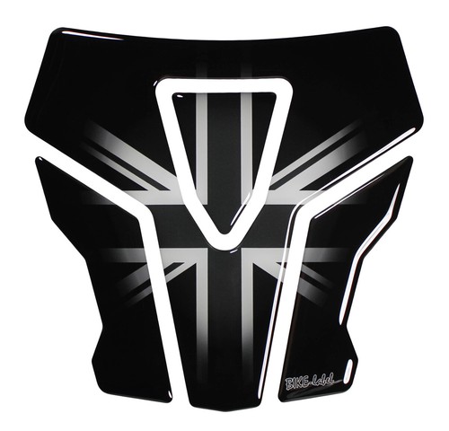 Tank pad gel motorcycle - pad,