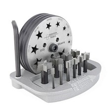 Durston Star Disc Cutter