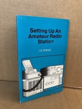 Setting Up an Amateur Radio