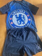 Chelsea FC Child’s Pyjamas Age 12/13