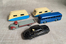 Vintage 1950s lot dinky - 5,