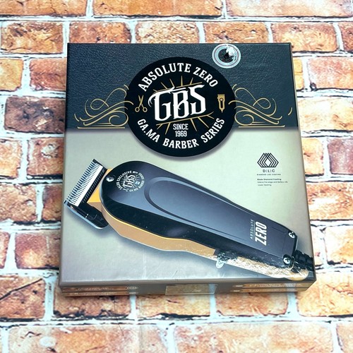 Absolute zero gbs barber - ga.ma,