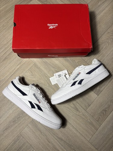 Reebok club revenge white - reebok,