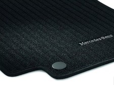 Mercedes-Benz Genuine Floor
