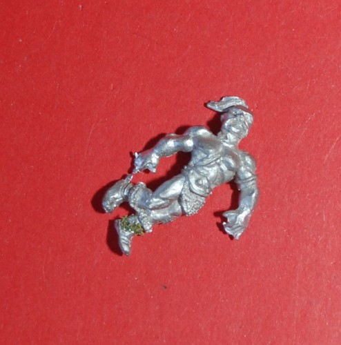 Warhammer empire fighter - empire,