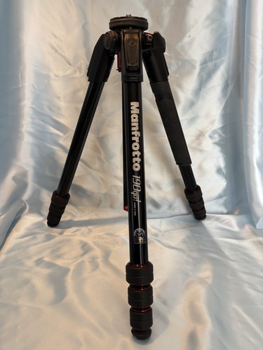 Manfrotto 190 mt190goa4 - 190, go!