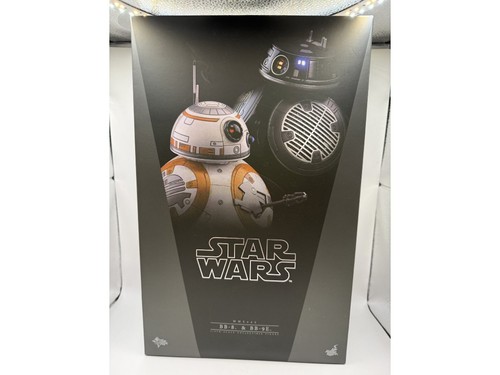 Hot toys star wars - star,