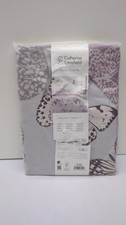 Catherine Lansfield  Scatter Butterfly Single Duvet Cover Set (pack damaged)
